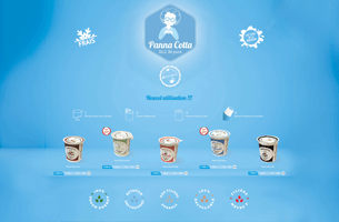 Panna Cotta